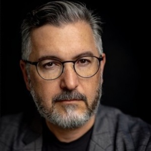 Marcin G&oacute;rzyński