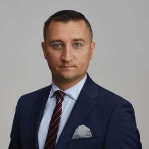 Dominik Borek