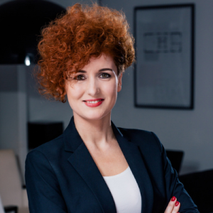 Ewelina Woźniak-Szpakiewicz