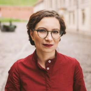Daria Gosek-Popiołek