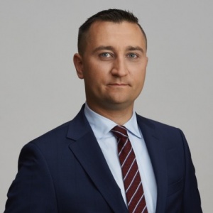 Dominik Borek